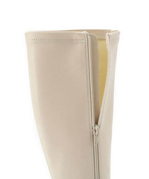 ESPERANZA / エスペランサ ブーツ(ショート丈) | スクエアロングブーツ レイン対応 | 詳細20