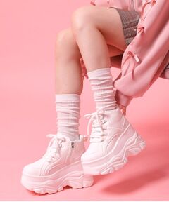 ESPERANZA / エスペランサ スニーカー | ハイカット厚底スニーカー