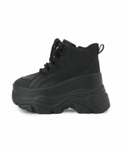 ESPERANZA / エスペランサ スニーカー | ハイカット厚底スニーカー | 詳細10