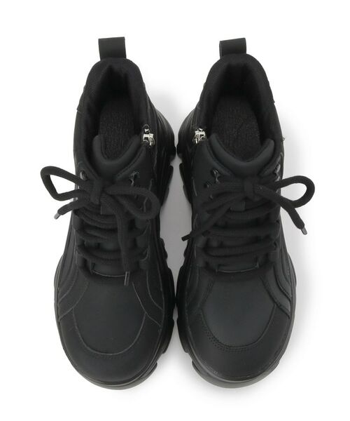 ESPERANZA / エスペランサ スニーカー | ハイカット厚底スニーカー | 詳細13