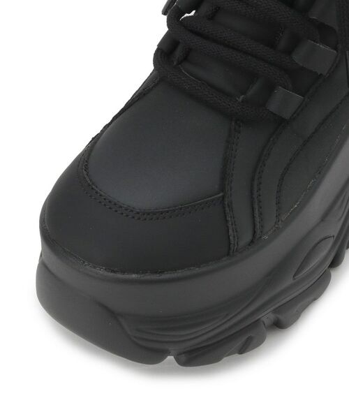 ESPERANZA / エスペランサ スニーカー | ハイカット厚底スニーカー | 詳細15