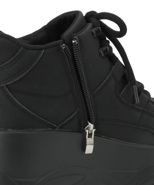 ESPERANZA / エスペランサ スニーカー | ハイカット厚底スニーカー | 詳細16