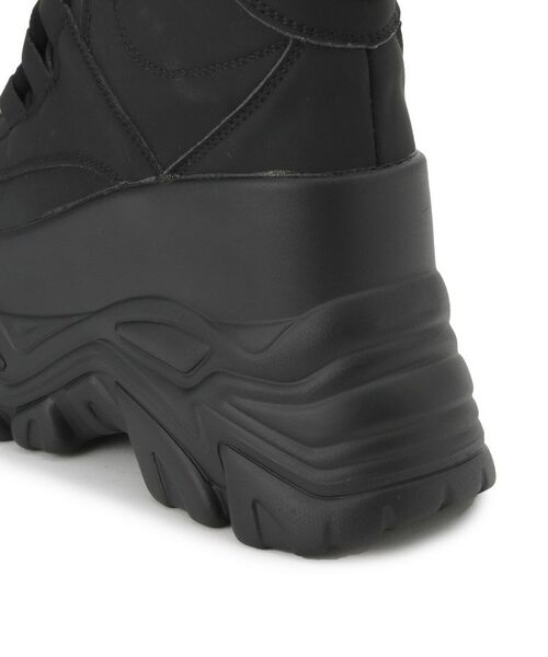 ESPERANZA / エスペランサ スニーカー | ハイカット厚底スニーカー | 詳細17