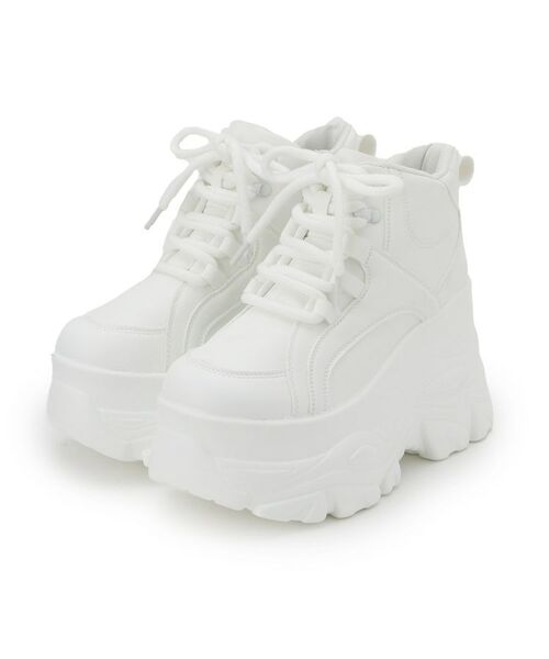 ESPERANZA / エスペランサ スニーカー | ハイカット厚底スニーカー | 詳細7