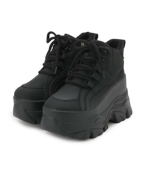 ESPERANZA / エスペランサ スニーカー | ハイカット厚底スニーカー | 詳細8