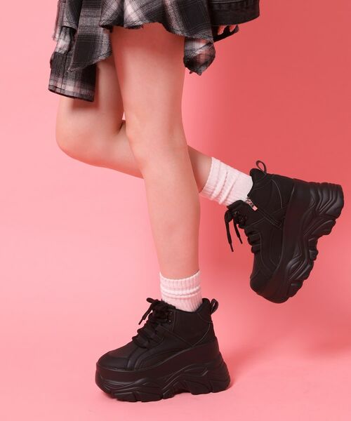 ESPERANZA/GXyT nCJbgXj[J[ ubN(019) M(23.0cm-23.5cm)