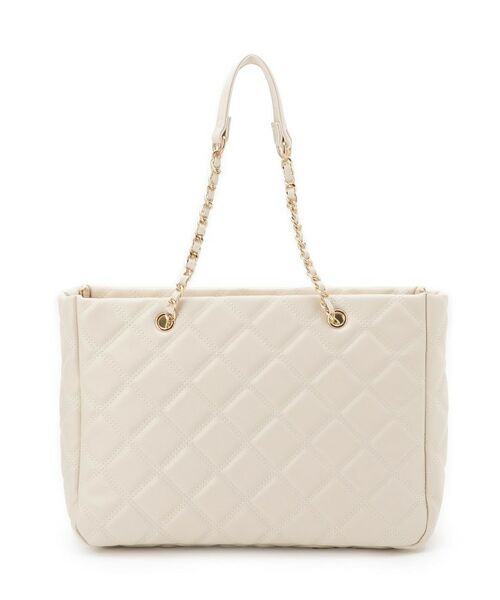 ESPERANZA / エスペランサ トートバッグ | チャーム付きトートバッグ | 詳細10