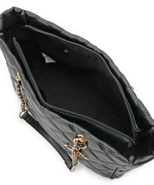 ESPERANZA / エスペランサ トートバッグ | チャーム付きトートバッグ | 詳細12