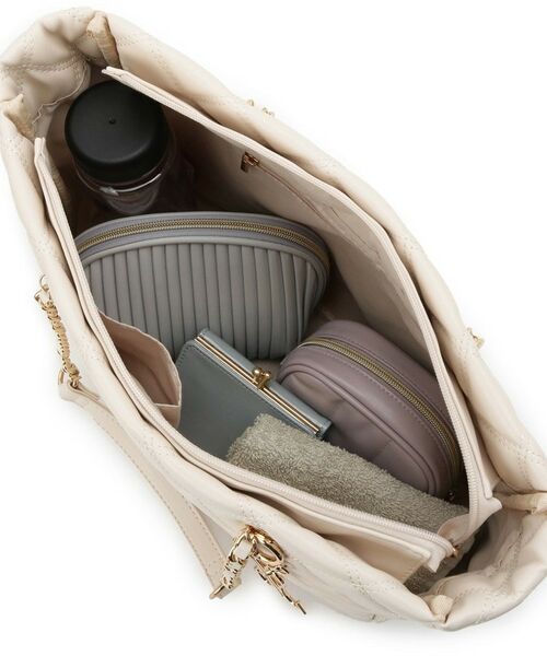 ESPERANZA / エスペランサ トートバッグ | チャーム付きトートバッグ | 詳細14