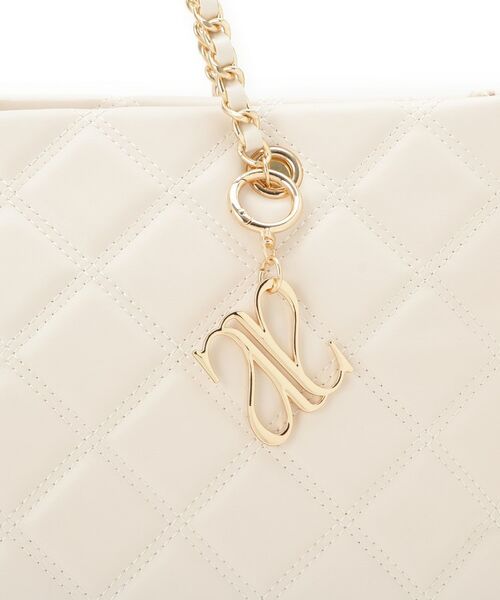 ESPERANZA / エスペランサ トートバッグ | チャーム付きトートバッグ | 詳細17