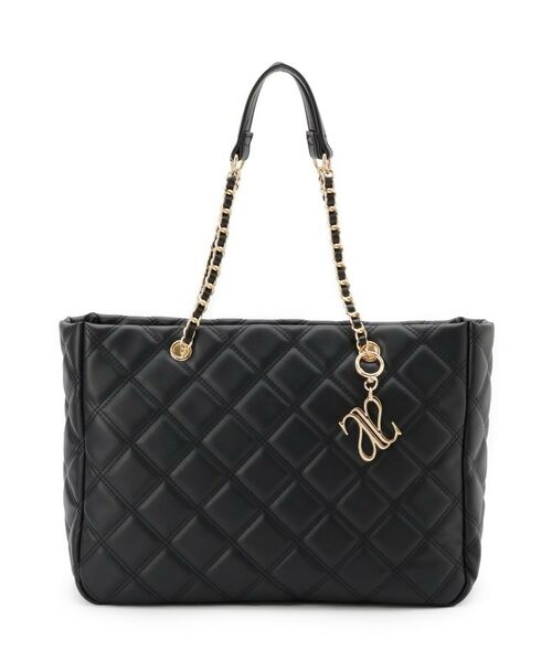 ESPERANZA / エスペランサ トートバッグ | チャーム付きトートバッグ | 詳細7