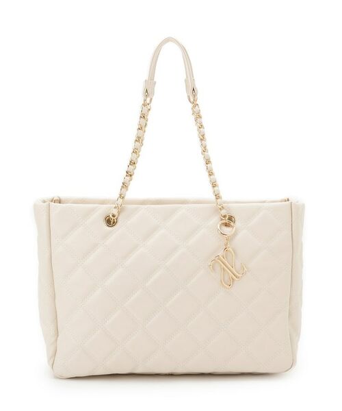 ESPERANZA / エスペランサ トートバッグ | チャーム付きトートバッグ | 詳細8