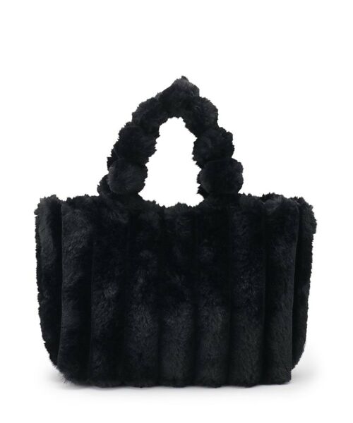 ESPERANZA / エスペランサ トートバッグ | もこもこトートバッグ | 詳細10