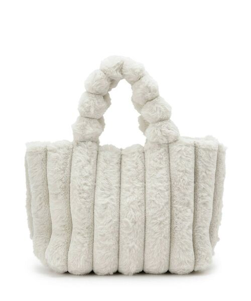 ESPERANZA / エスペランサ トートバッグ | もこもこトートバッグ | 詳細14