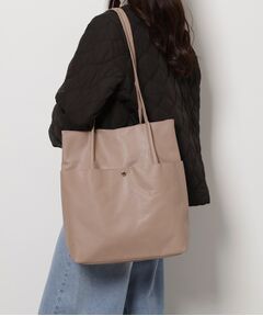 ESPERANZA / エスペランサ トートバッグ | シンプルタックトート
