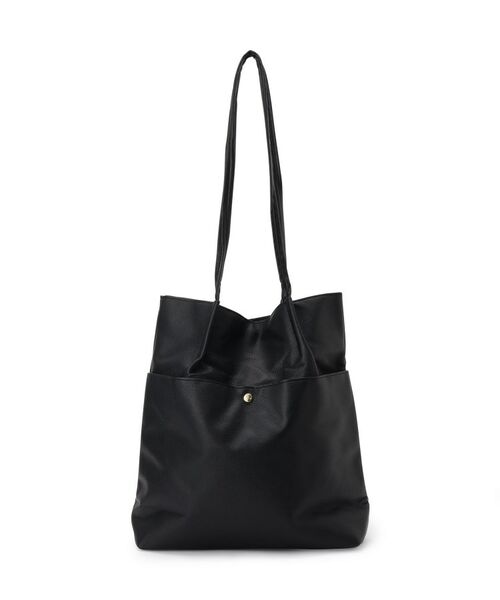 ESPERANZA / エスペランサ トートバッグ | シンプルタックトート | 詳細12
