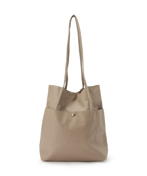 ESPERANZA / エスペランサ トートバッグ | シンプルタックトート | 詳細13