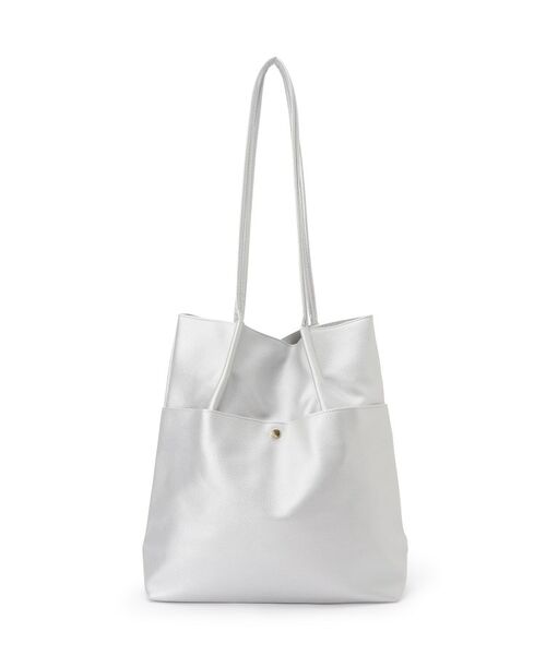 ESPERANZA / エスペランサ トートバッグ | シンプルタックトート | 詳細15