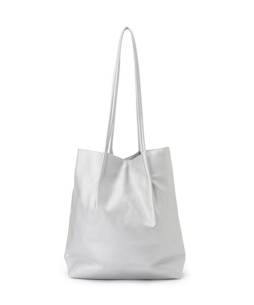 ESPERANZA / エスペランサ トートバッグ | シンプルタックトート | 詳細17