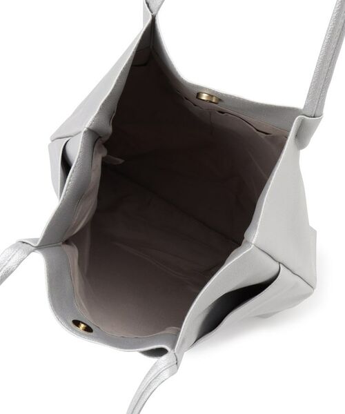 ESPERANZA / エスペランサ トートバッグ | シンプルタックトート | 詳細19