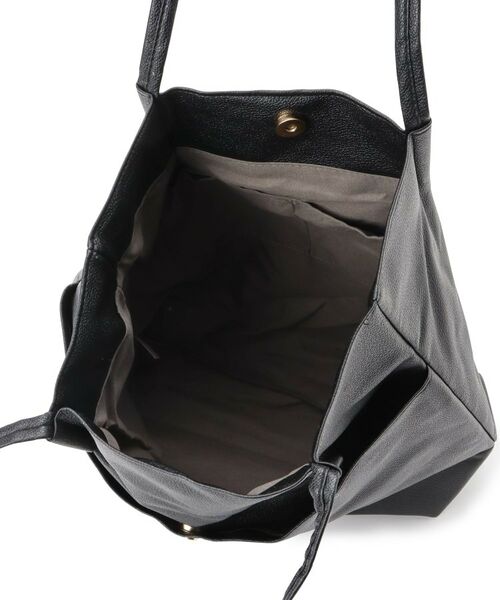 ESPERANZA / エスペランサ トートバッグ | シンプルタックトート | 詳細20