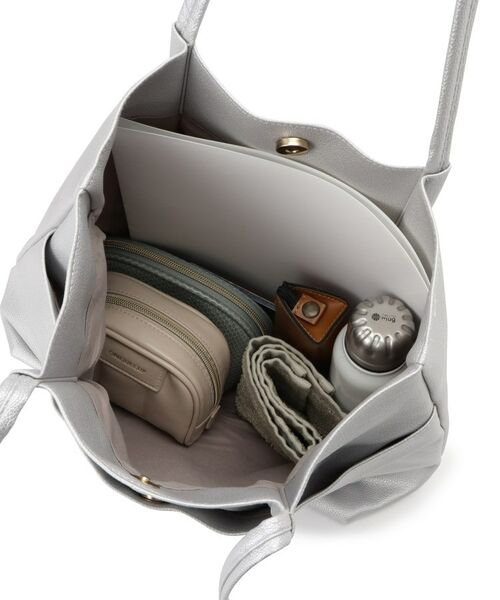 ESPERANZA / エスペランサ トートバッグ | シンプルタックトート | 詳細23