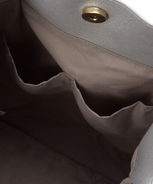 ESPERANZA / エスペランサ トートバッグ | シンプルタックトート | 詳細24