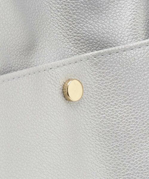 ESPERANZA / エスペランサ トートバッグ | シンプルタックトート | 詳細26