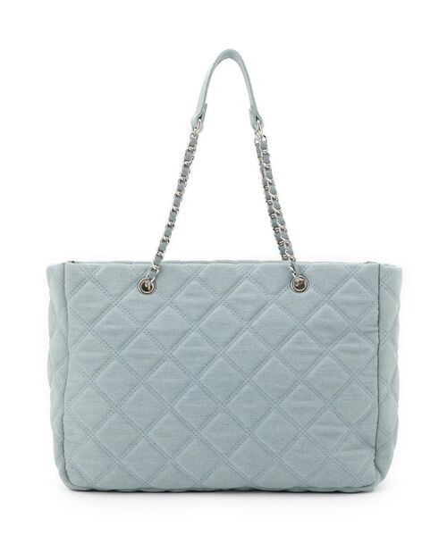 ESPERANZA / エスペランサ トートバッグ | チェーンハンドルトートバッグ | 詳細10