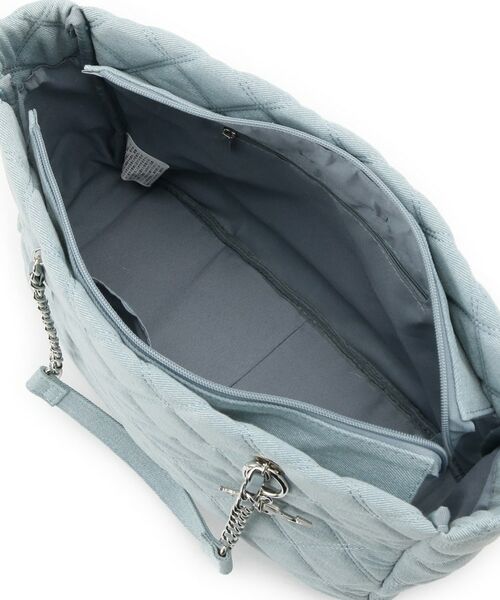 ESPERANZA / エスペランサ トートバッグ | チェーンハンドルトートバッグ | 詳細13