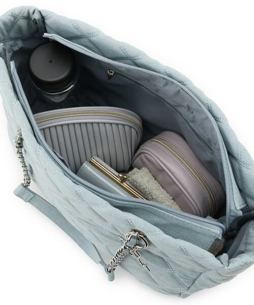 ESPERANZA / エスペランサ トートバッグ | チェーンハンドルトートバッグ | 詳細14