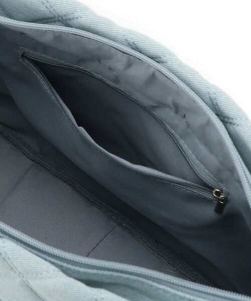 ESPERANZA / エスペランサ トートバッグ | チェーンハンドルトートバッグ | 詳細15