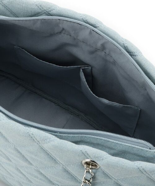 ESPERANZA / エスペランサ トートバッグ | チェーンハンドルトートバッグ | 詳細16