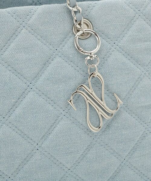 ESPERANZA / エスペランサ トートバッグ | チェーンハンドルトートバッグ | 詳細17