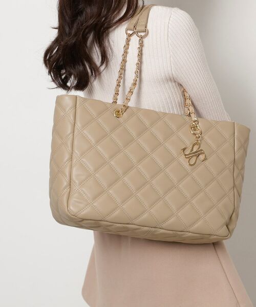 ESPERANZA / エスペランサ トートバッグ | チェーンハンドルトートバッグ | 詳細2