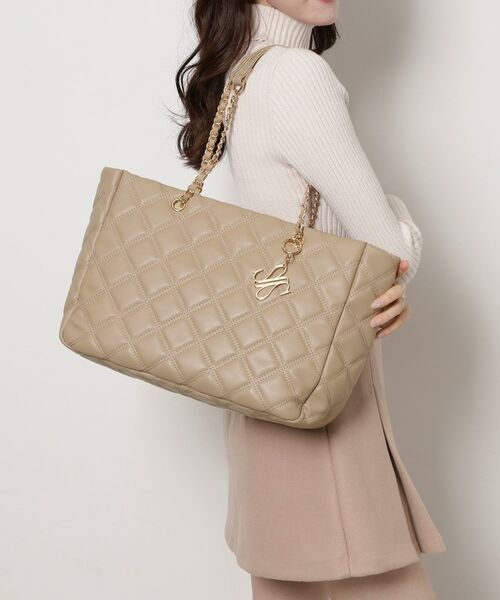 ESPERANZA / エスペランサ トートバッグ | チェーンハンドルトートバッグ | 詳細3