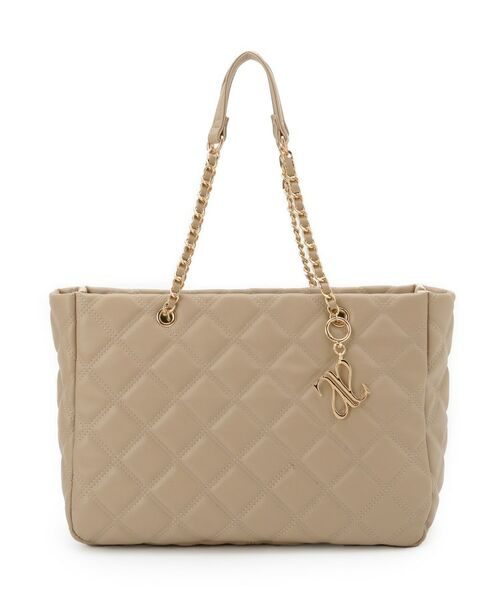 ESPERANZA / エスペランサ トートバッグ | チェーンハンドルトートバッグ | 詳細7