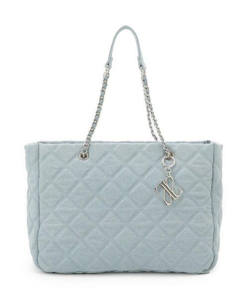 ESPERANZA / エスペランサ トートバッグ | チェーンハンドルトートバッグ | 詳細8