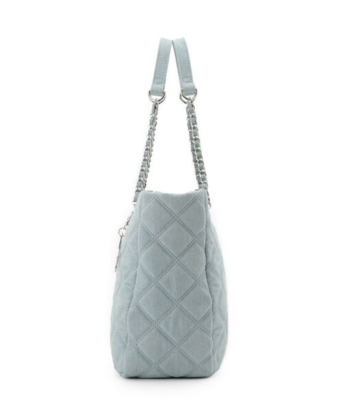 ESPERANZA / エスペランサ トートバッグ | チェーンハンドルトートバッグ | 詳細9