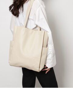 ESPERANZA / エスペランサ トートバッグ | 収納上手になれるトート