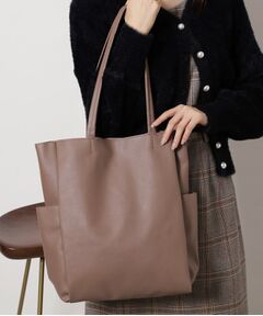 ESPERANZA / エスペランサ トートバッグ | 収納上手になれるトート