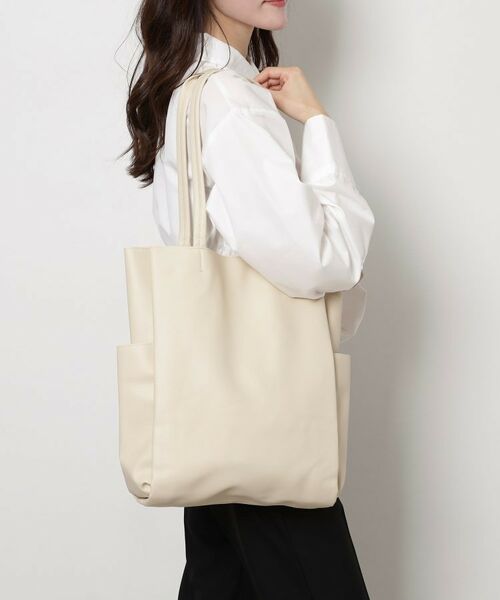 ESPERANZA / エスペランサ トートバッグ | 収納上手になれるトート | 詳細1