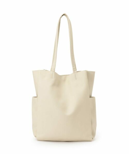 ESPERANZA / エスペランサ トートバッグ | 収納上手になれるトート | 詳細13