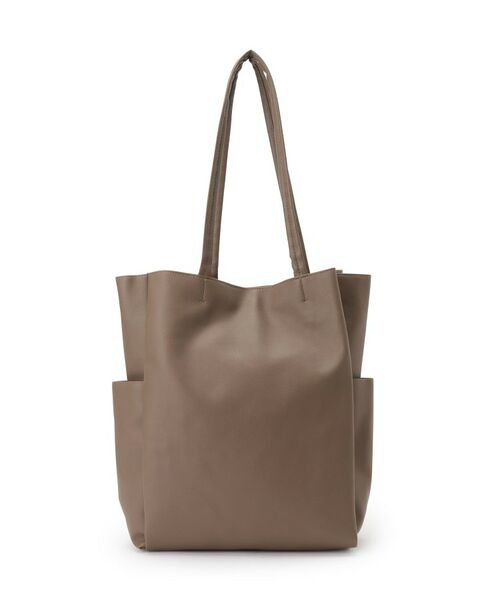ESPERANZA / エスペランサ トートバッグ | 収納上手になれるトート | 詳細15