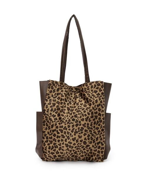 ESPERANZA / エスペランサ トートバッグ | 収納上手になれるトート | 詳細16