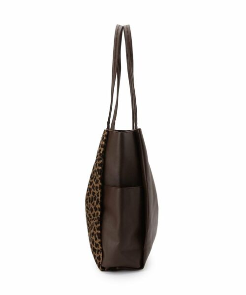 ESPERANZA / エスペランサ トートバッグ | 収納上手になれるトート | 詳細17