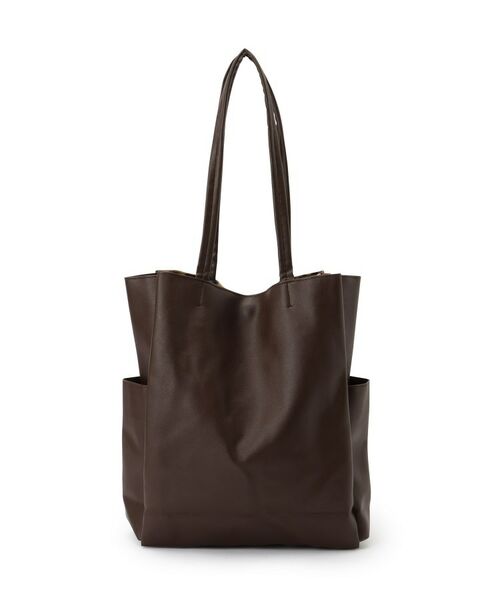 ESPERANZA / エスペランサ トートバッグ | 収納上手になれるトート | 詳細18