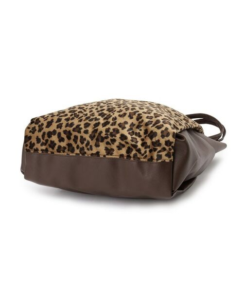 ESPERANZA / エスペランサ トートバッグ | 収納上手になれるトート | 詳細19