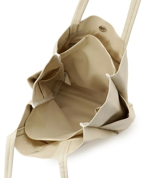 ESPERANZA / エスペランサ トートバッグ | 収納上手になれるトート | 詳細20