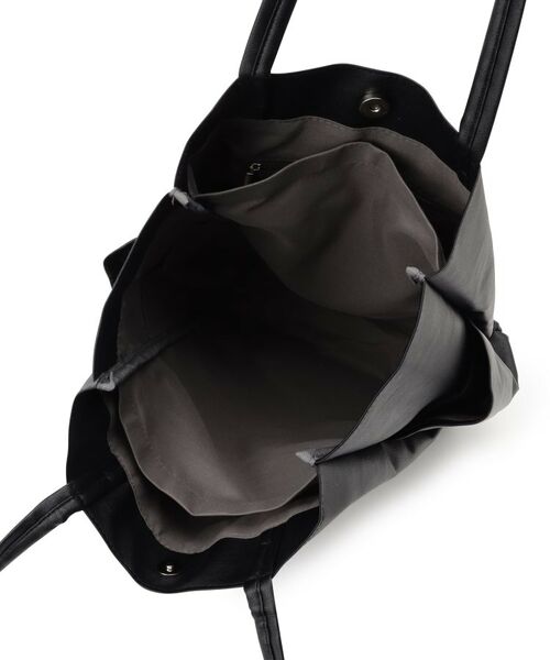 ESPERANZA / エスペランサ トートバッグ | 収納上手になれるトート | 詳細21